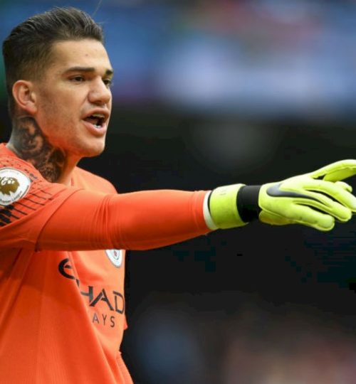 Ederson